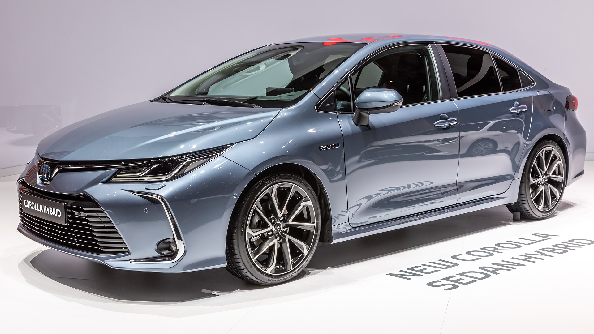 Toyota Corolla 1.4 Dizel Bakım Seti